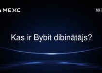 Kas ir Bybit dibinātājs?