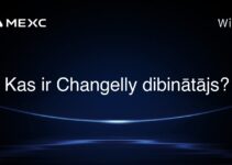 Kas ir Changelly dibinātājs?