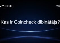 Kas ir Coincheck dibinātājs?