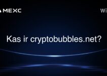 Kas ir cryptobubbles.net?