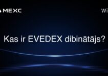 Kas ir EVEDEX dibinātājs?