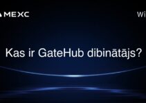 Kas ir GateHub dibinātājs?