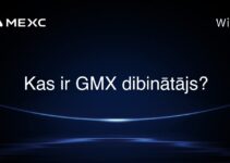 Kas ir GMX dibinātājs?