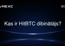 Kas ir HitBTC dibinātājs?