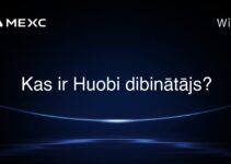 Kas ir Huobi dibinātājs?