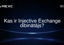 Kas ir Injective Exchange dibinātājs?