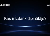Kas ir LBank dibinātājs?