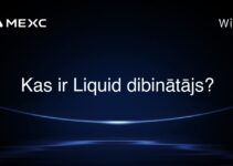 Kas ir Liquid dibinātājs?
