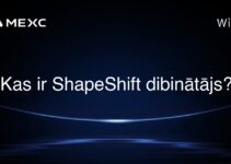 Kas ir ShapeShift dibinātājs?