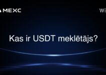 Kas ir USDT meklētājs?