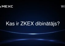 Kas ir ZKEX dibinātājs?