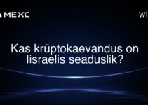 Kas krüptokaevandus on Iisraelis seaduslik?