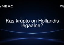 Kas krüpto on Hollandis legaalne?