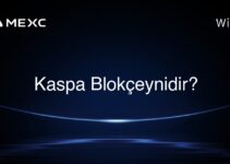 Kaspa Blokçeynidir?