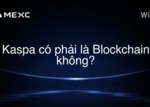 Kaspa có phải là Blockchain không?