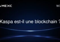 Kaspa est-il une blockchain ?