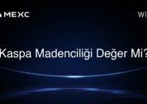 Kaspa Madenciliği Değer Mi?