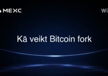 Kā veikt Bitcoin fork