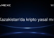 Kazakistan’da kripto yasal mı?