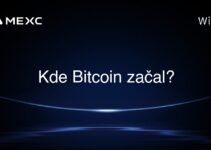 Kde Bitcoin začal?