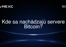 Kde sa nachádzajú servere Bitcoin?