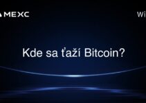 Kde sa ťaží Bitcoin?