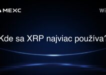 Kde sa XRP najviac používa?