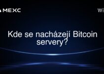 Kde se nacházejí Bitcoin servery?