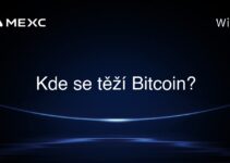 Kde se těží Bitcoin?