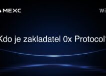 Kdo je zakladatel 0x Protocol?