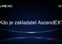 Kdo je zakladatel AscendEX?