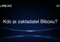 Kdo je zakladatel Biboxu?
