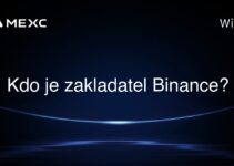 Kdo je zakladatel Binance?
