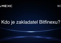 Kdo je zakladatel Bitfinexu?