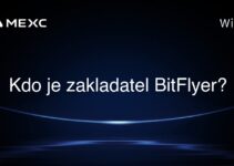 Kdo je zakladatel BitFlyer?