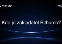 Kdo je zakladatel Bithumb?