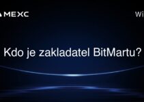Kdo je zakladatel BitMartu?