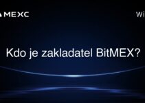 Kdo je zakladatel BitMEX?