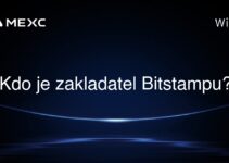 Kdo je zakladatel Bitstampu?