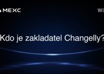 Kdo je zakladatel Changelly?