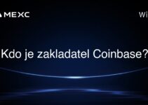 Kdo je zakladatel Coinbase?