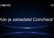 Kdo je zakladatel Coincheck?