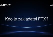 Kdo je zakladatel FTX?