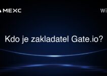 Kdo je zakladatel Gate.io?