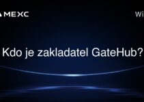 Kdo je zakladatel GateHub?
