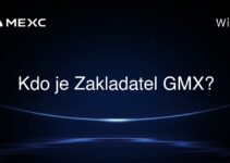 Kdo je Zakladatel GMX?