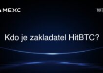 Kdo je zakladatel HitBTC?