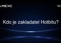 Kdo je zakladatel Hotbitu?