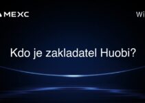 Kdo je zakladatel Huobi?