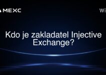 Kdo je zakladatel Injective Exchange?